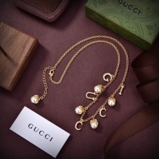 Gucci Necklaces